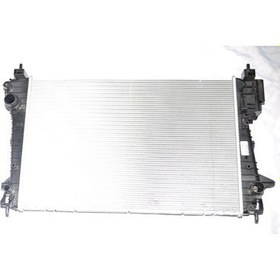 Resim J.DEUS CHEVROLET AVEO Motor Radyatörü 2011 - 2014 