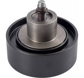Resim 25288-25001 Tahrik Kayışı Üst Rölanti Kasnağı Hyundai Tucson Santa Fe Kia Optima 