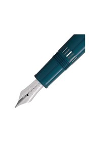 Resim Montblanc Meisterstück Romeo & Juliet Legrand Dolma Kalem - M Uç Turkuaz 