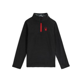 Resim YOUTH SPEED FLEECE 1/2 ZIP 