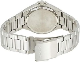 Resim Casio MTP-1228D-1AVDF Kol Saati , Gri , Standart 