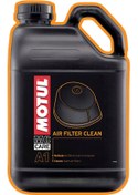 Resim Motul MC CARE A1 AIR FILTER CLEAN 5L 