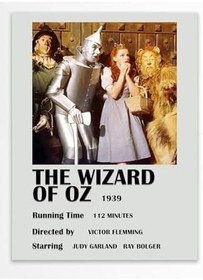 Resim Postifull Film Afiş Poster - Duvar Posteri - Polaroid Dizayn Poster, Çerçevesiz - Kalın Kuşe Kağıt;30 X 42 Renkli - 7 