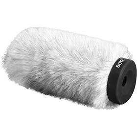 Resim Boya By P180 Profesyonel Shotgun Mikrofon Tüyü 