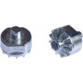 Resim Citroen C3 2002 - 2010 Sunroof Tamir Motor Dislisi 457583646 