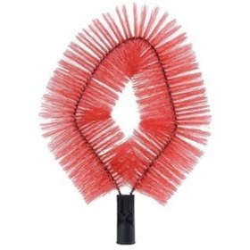 Resim rennway Örümcek Ağı Temizleme Fırçası - Sap Hediyeli 