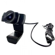 Resim B18 1080P Webcam Full HD Tak Çalıştır Mikrofonlu Bilgisayar Kamerası 