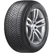 Resim Hankook 235/60R18 107W XL Kinergy 4S 2 X H750A Dört Mevsim Lastiği 2024 