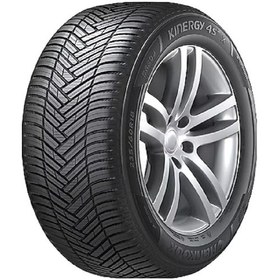 Resim Hankook 235/60R18 107W XL Kinergy 4S 2 X H750A Dört Mevsim Lastiği 2024 