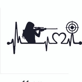 Resim ACR Reklam Sticker 