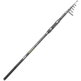 Resim Okuma Carbonite Tele Surf 13' 390 Cm 80-150gr Surf Kamışı t7754-53794 Kamış 