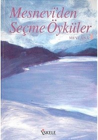 Resim Mesnevi’Den Seçme Öyküler N11.66438 