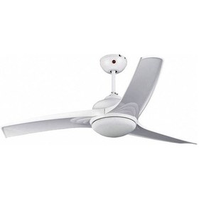 Resim Colours Linto 3 Kanatlı 52" Aydınlatmalı Tavan Vantilatörü 