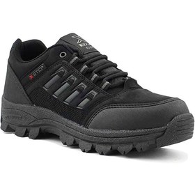Resim Xstep X5-22 Trekking Outdoor Kar Erkek Ayakkabı 