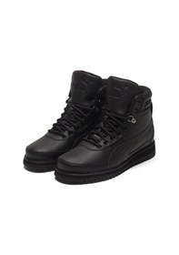 Resim Puma DESİERTO V2 ERKEK SİYAH BOT 37302503 E-107 
