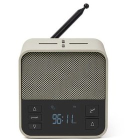 Resim Lexon Oslo News Lite Radyo 