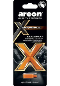 Resim Areon Xperience Coconut Araç Klima Kokusu 