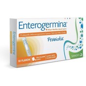 Resim ENTEROGERMİNA Yetişkin Probiyotik 5 ML × 10 Flakon 