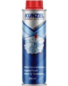 Resim Kunzel Motor Iç Temızleyıcı 300ml Kunzel Motor Iç Temızleyıcı 300 