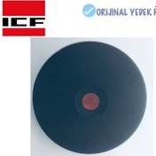 Resim Icf Ankastre Ocak Isitici / Hot Plate / Ocak Rezistansi - 380635896 