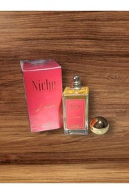 Resim Niche NİCHE WOMEN LOVE EAU DE TOILETTE 