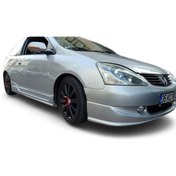 Resim Honda Civic Sport Ep2 Yan Marşpiyel Sağ & Sol (Plastik) N11.34278 