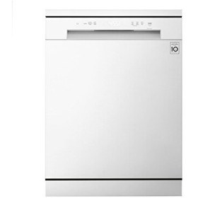Resim LG DFC612FWE.ABWPLTK Bulaşık Makinesi 