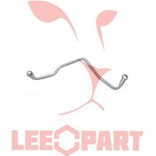 Resim Leeopart-le01880 - Turbo Yağlama Borusu Peugoet 207-208-308-300 