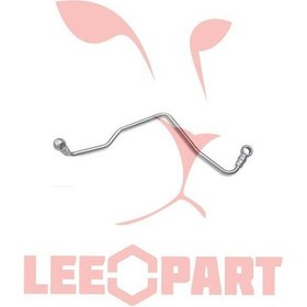 Resim Leeopart-le01880 - Turbo Yağlama Borusu Peugoet 207-208-308-300 