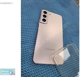 Resim Samsung S22 İkinci El TR | 128 GB | Pembe 