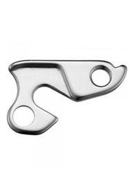 Resim motobisikletim Bisiklet Kadro Arka Aktarıcı Kulağı Hg-022 [alüminyum] 