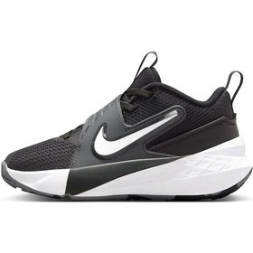 Resim Nıke Team Hustle D 12 Ps Çocuk Basketbol Ayakkabısı Hf6280 Hf6280 002 002 