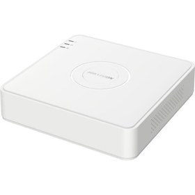 Resim Hikvision DS-7108HGHI-M1 8 Kanal Dvr Kayıt Cihazı 