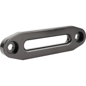 Resim Creatorally Offroad Araç Için 152MM / 6in Vinç Halatı Hawse Fairlead 35005500LBS Yük Kapasitesi (Yurt Dışından) 