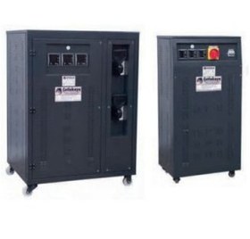 Resim 60KVA 260\u002F450V TRİFAZE MİKRO İŞL.REGÜLATÖR ÇETİNKAYA 