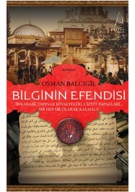 Resim Bilginin Efendisi - Osman Balcıgil - Destek Yayınları 