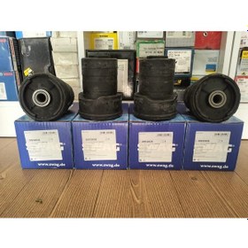 Resim Bmw E39 Touring Travez Takozu Takımı Swag 