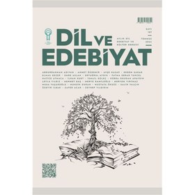 Resim Dil ve Edebiyat (187. Sayı) 