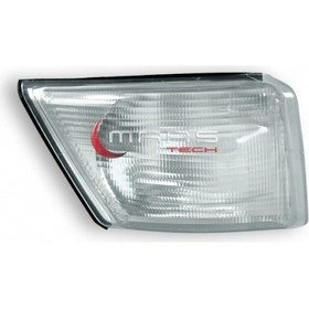 Resim Mars 520713 Sinyal Lambasi Sağ Beyaz Iveco Daily Uyumlu 02-04 