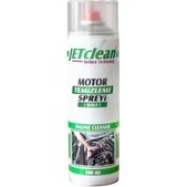 Resim Jetclean Motor Temizleme Spreyi 500ML (Susuz) 