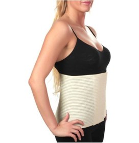 Resim Orthea Doğum Sonrası Toparlayıcı Korse Abdominal Korse 