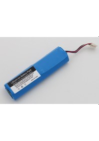 Resim Grundig 9121 Robot Süpürge 2600 Mah Batarya 