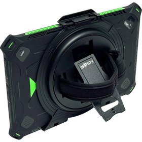 Resim GTX JACULUS V2 MediaTek Helio G99 MT8781 Octa 8 Core 8 GB 256 GB 10.1" FHD 3G/4G Gamıng Tablet 