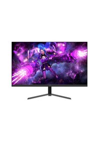 Resim Gamepower Ace A10 23,8'' 1ms 75hz Va Fhd Rgb Gaming Monitör 