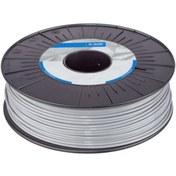 Resim BASF PLA Gri Filament 2.85mm - 750 gr 