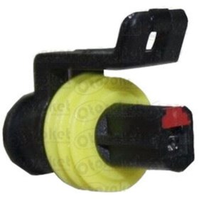 Resim Genel Markalar 4 Adet Opel/fiat/iveco/peugeot 1k001 Soket 