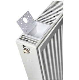 Resim 600x500 Su Hazneli Panel Radyatör 