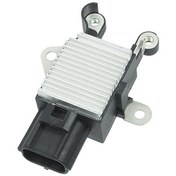 Resim Alternator Konjektor Denso Tip 12V Ford Focus - C-Max - Fusion - Kuga Mazda 3 Volvo C70 - S40 -V TRANSPO