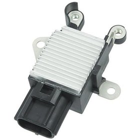 Resim Alternator Konjektor Denso Tip 12V Ford Focus - C-Max - Fusion - Kuga Mazda 3 Volvo C70 - S40 -V 