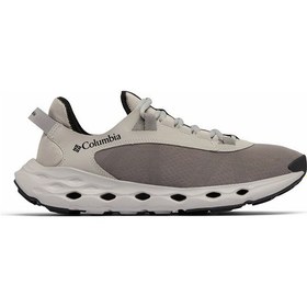 Resim Columbia Men's Drainmaker Xtr Shoe Erkek Ayakkabı Bm1158 Gri 